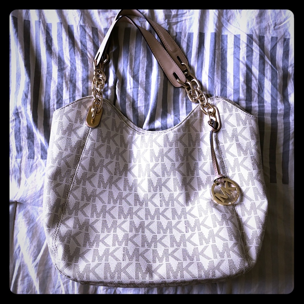 Michael Kors purse
